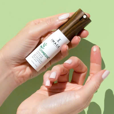 ORMEDIC® BALANCING EYE LIFT GEL / GEL DƯỠNG HỮU CƠ PHỤC HỒI & GIẢM THÂM BỌNG VÙNG MẮT, SƯNG HÚP MẶ