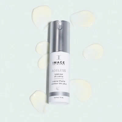 AGELESS TOTAL EYE LIFT CRÈME / KEM TRẺ HÓA VÀ LÀM MỜ NẾP NHĂN VÙNG MẮT