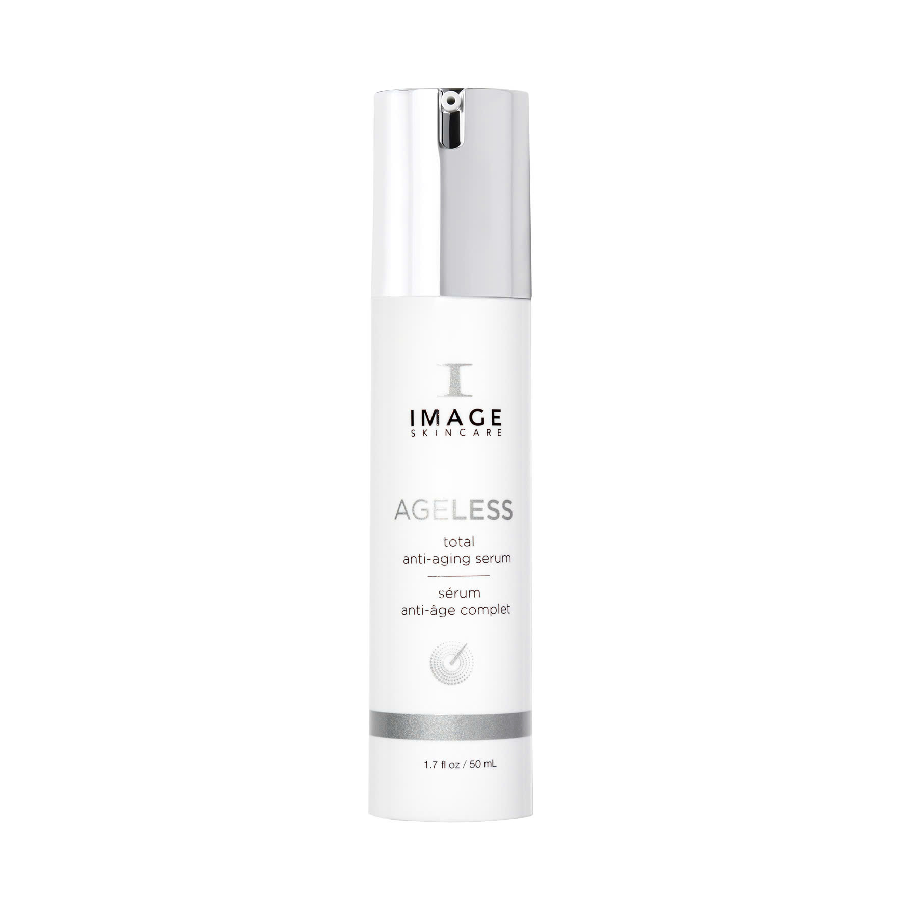 AGELESS TOTAL ANTI-AGING SERUM / SERUM LÀM CHẬM LÃO HÓA VÀ SÁNG DA