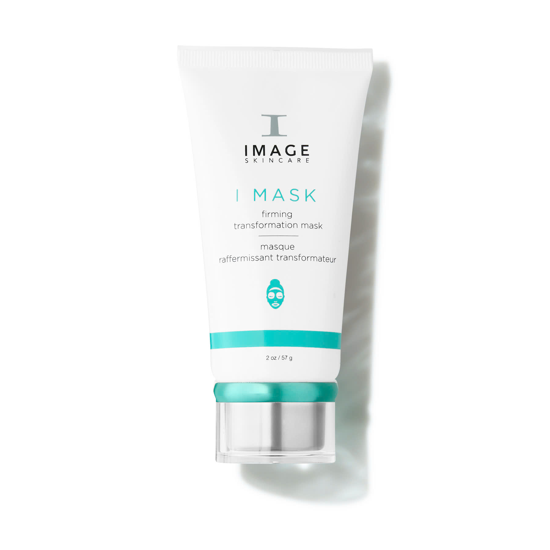 I MASK FIRMING TRANSFORMATION MASK / MẶT NẠ ĐẤT SÉT GIÚP SĂN CHẮC VÀ TÁI TẠO DA