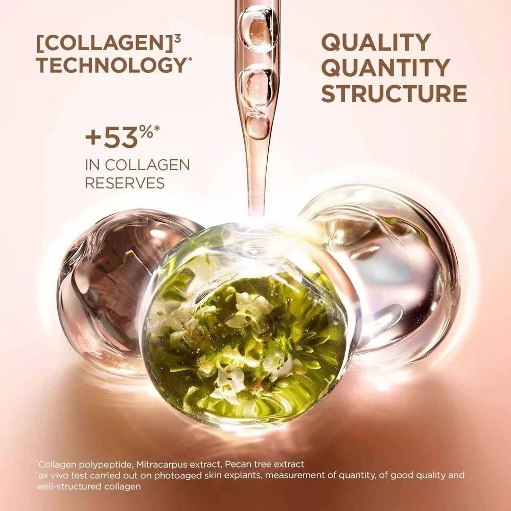 CLARINS EXTRA-FIRMING DAY: Kem Dưỡng Nâng Cơ & Săn Chắc Da Ban Ngày Cho Vẻ Ngoài Tươi Trẻ