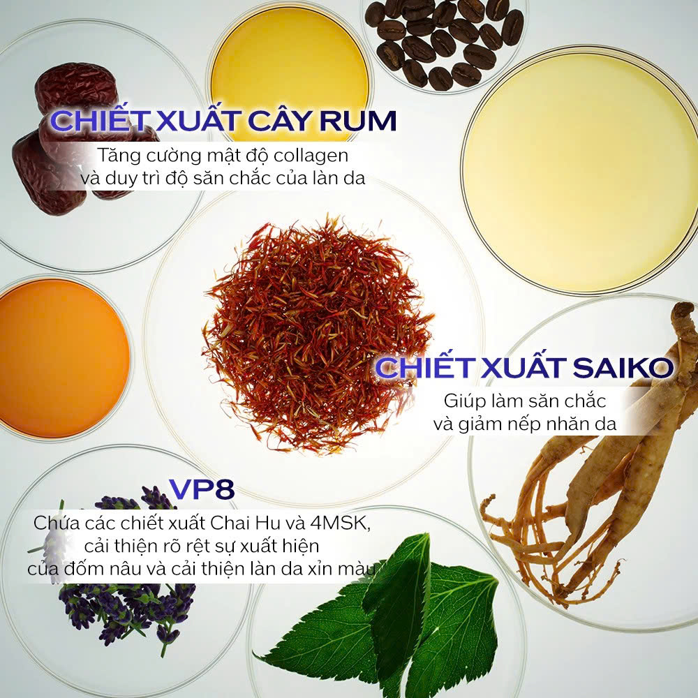 SHISEIDO VITAL PERFECTION BRIGHT REVITALIZING LOTION: Nước Dưỡng Da Trẻ Hóa, Cho Vẻ Ngoài Rạng Rỡ & Sáng Mịn