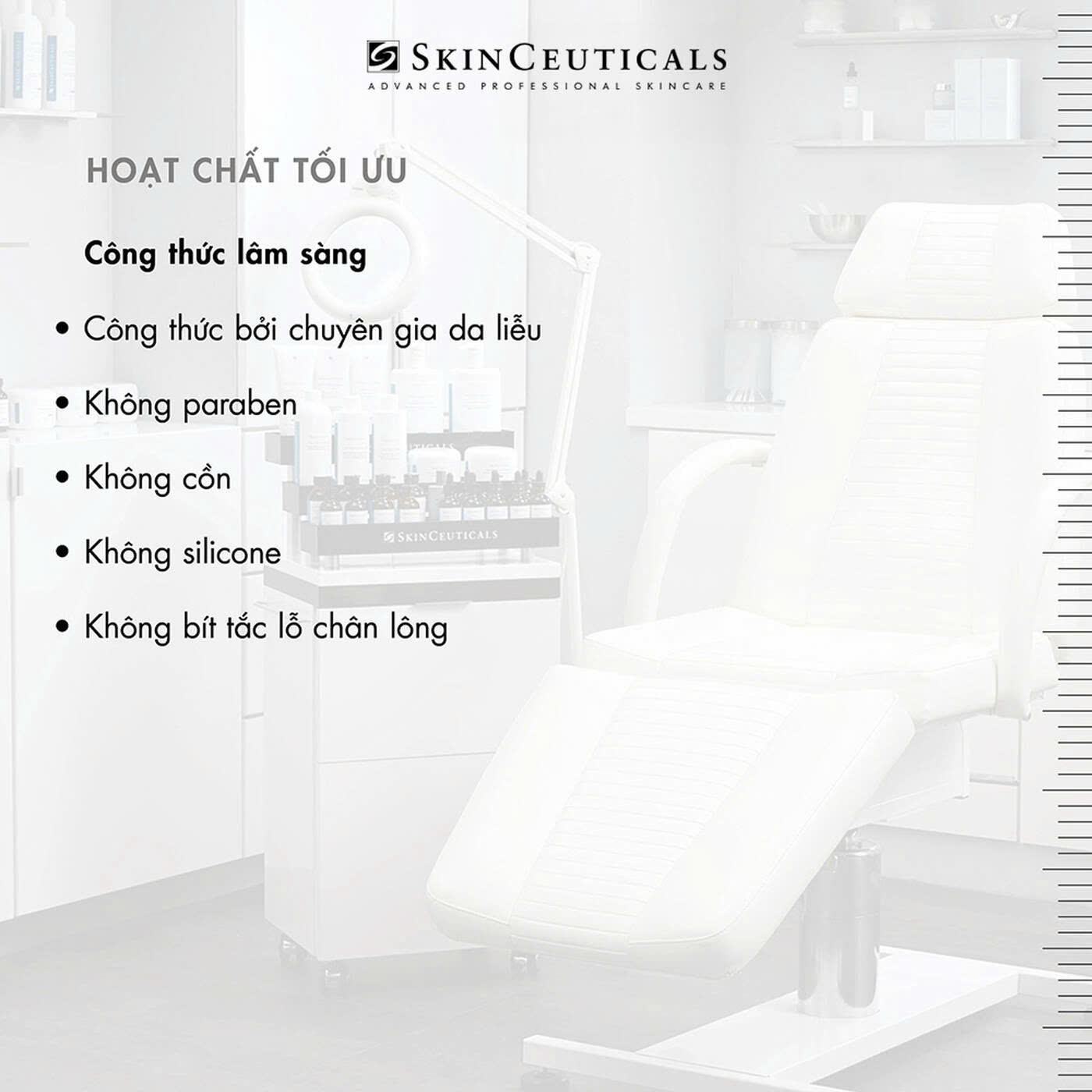 SKINCEUTICALS PHYTO CORRECTIVE GEL: Tinh Chất Dưỡng Ẩm & Làm Dịu Chuyên Sâu Cho Da Nhạy Cảm & Da Mụn