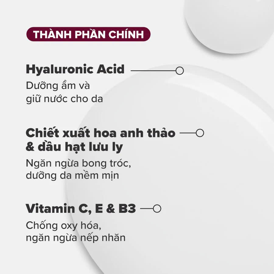 PAULA'S CHOICE SKIN RECOVERY ENRICHED CALMING TONER: Nước Cân Bằng & Phục Hồi Độ Ẩm Chuyên Sâu Cho Làn Da Khô Nhạy Cảm