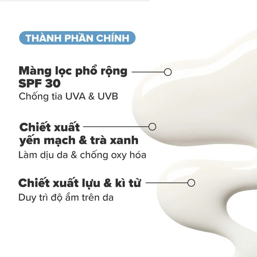 PAULA'S CHOICE RESIST YOUTH-EXTENDING DAILY HYDRATING FLUID SPF 50: Kem Chống Nắng Dạng Sữa, Dưỡng Ẩm & Chống Lão Hóa Toàn Diện