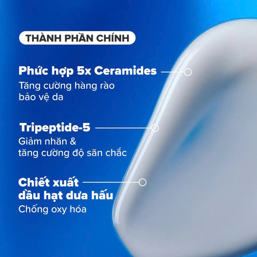 PAULA'S CHOICE RESIST BARRIER REPAIR ADVANCED MOISTURIZER: Kem Dưỡng Ẩm Tái Tạo Hàng Rào Da, Giảm Nếp Nhăn & Săn Chắc