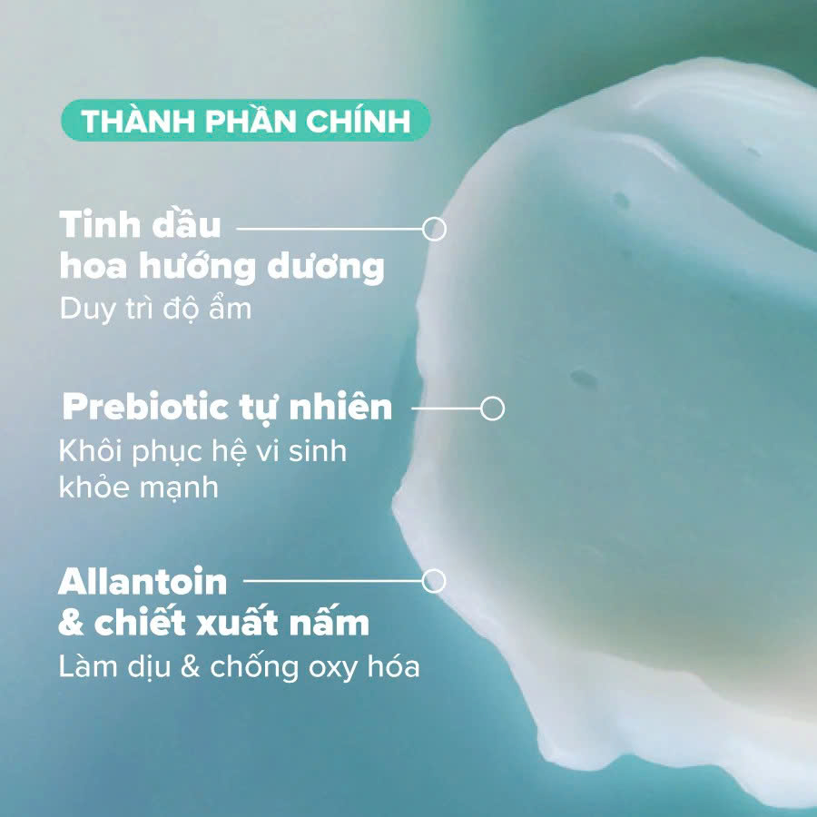 PAULA'S CHOICE CALM RESCUE & REPAIR INTENSIVE MOISTURIZER: Kem Dưỡng Ẩm Phục Hồi, Tái Tạo Sức Sống Cho Da Nhạy Cảm