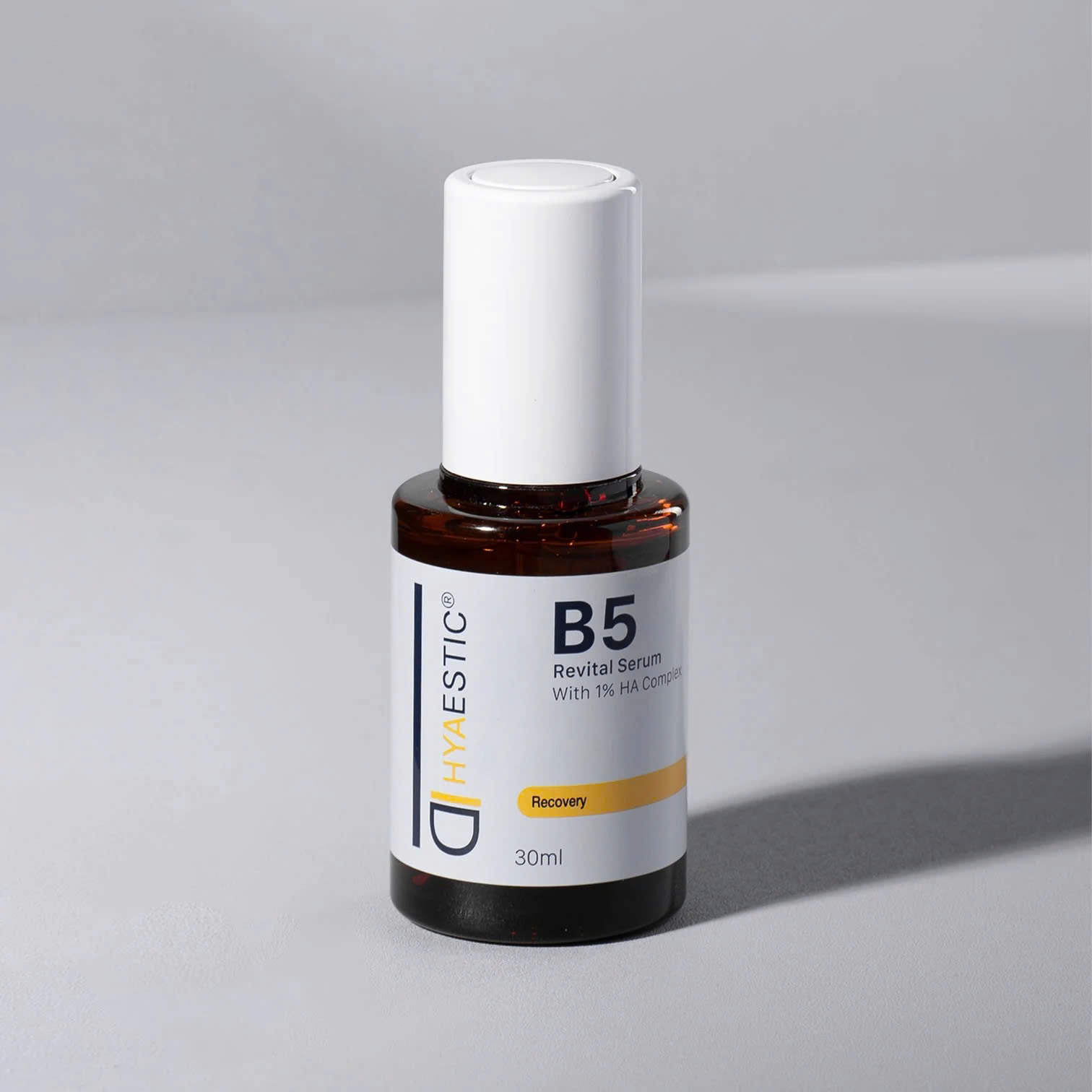 HYAESTIC B5 REVITAL SERUM: Tinh Chất Phục Hồi & Làm Dịu Làn Da Nhạy Cảm