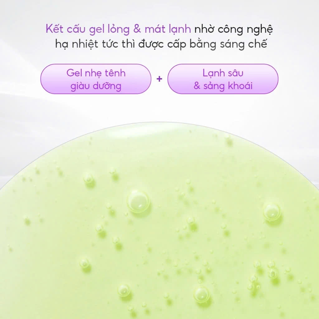 CONAPIDIL GREENBOXIN STRONG: Tinh Chất Phục Hồi & Làm Dịu Kích Ứng Tức Thì