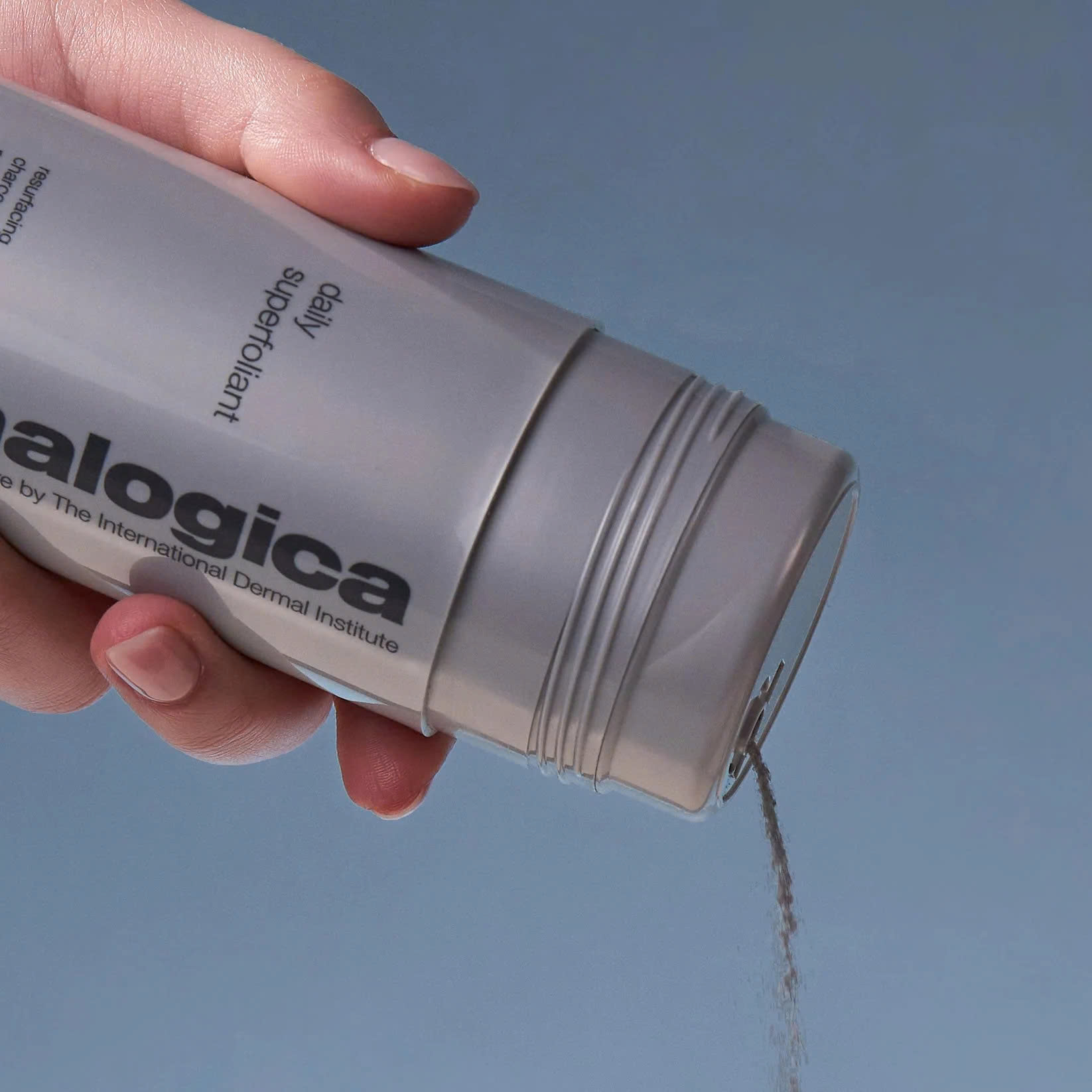 DERMALOGICA DAILY SUPERFOLIANT: Tẩy Tế Bào Chết Hằng Ngày – Thanh Lọc & Chống Lão Hóa Do Ô Nhiễm