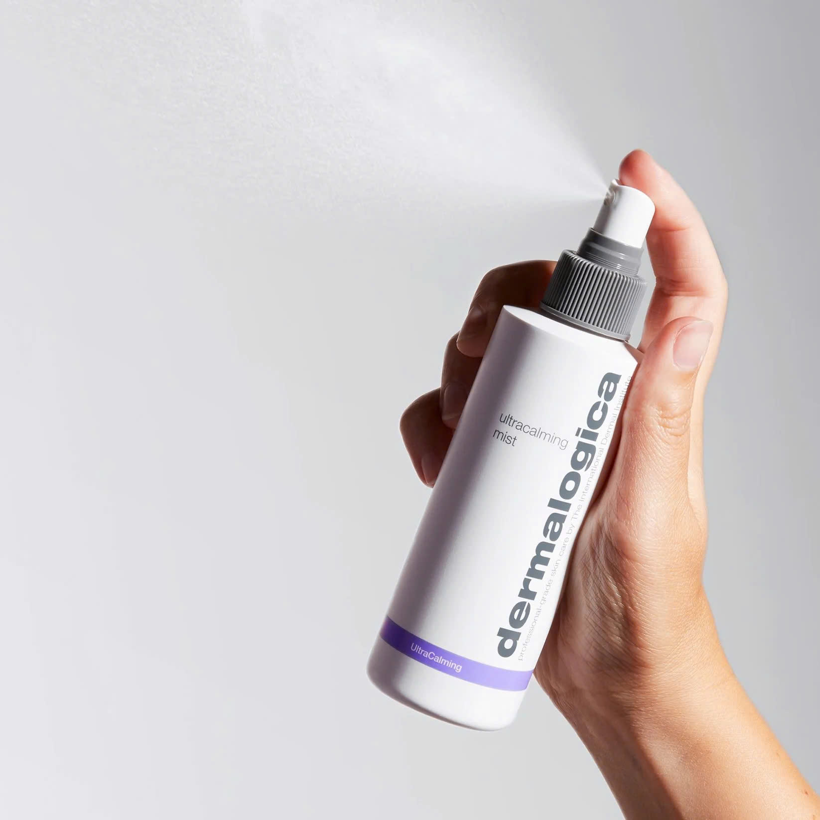 DERMALOGICA ULTRACALMING MIST: Xịt Dưỡng Ẩm Chuyên Sâu - Làm Dịu & Phục Hồi Làn Da Nhạy Cảm