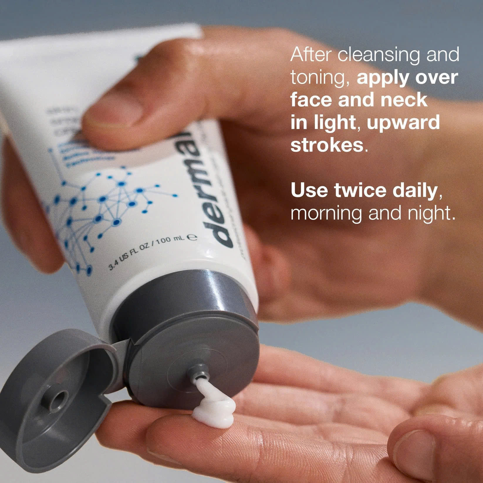 DERMALOGICA SKIN SMOOTHING CREAM: Kem Dưỡng Ẩm Chuyên Sâu, Phục Hồi & Bảo Vệ Da Suốt 48 Giờ