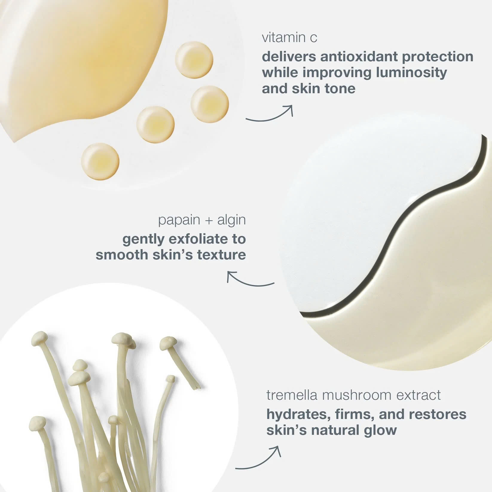 DERMALOGICA BIOLUMIN-C EYE SERUM: Tinh Chất Vitamin C Sáng Mắt, Giảm Thâm & Xóa Nhăn Vùng Da Mỏng Manh