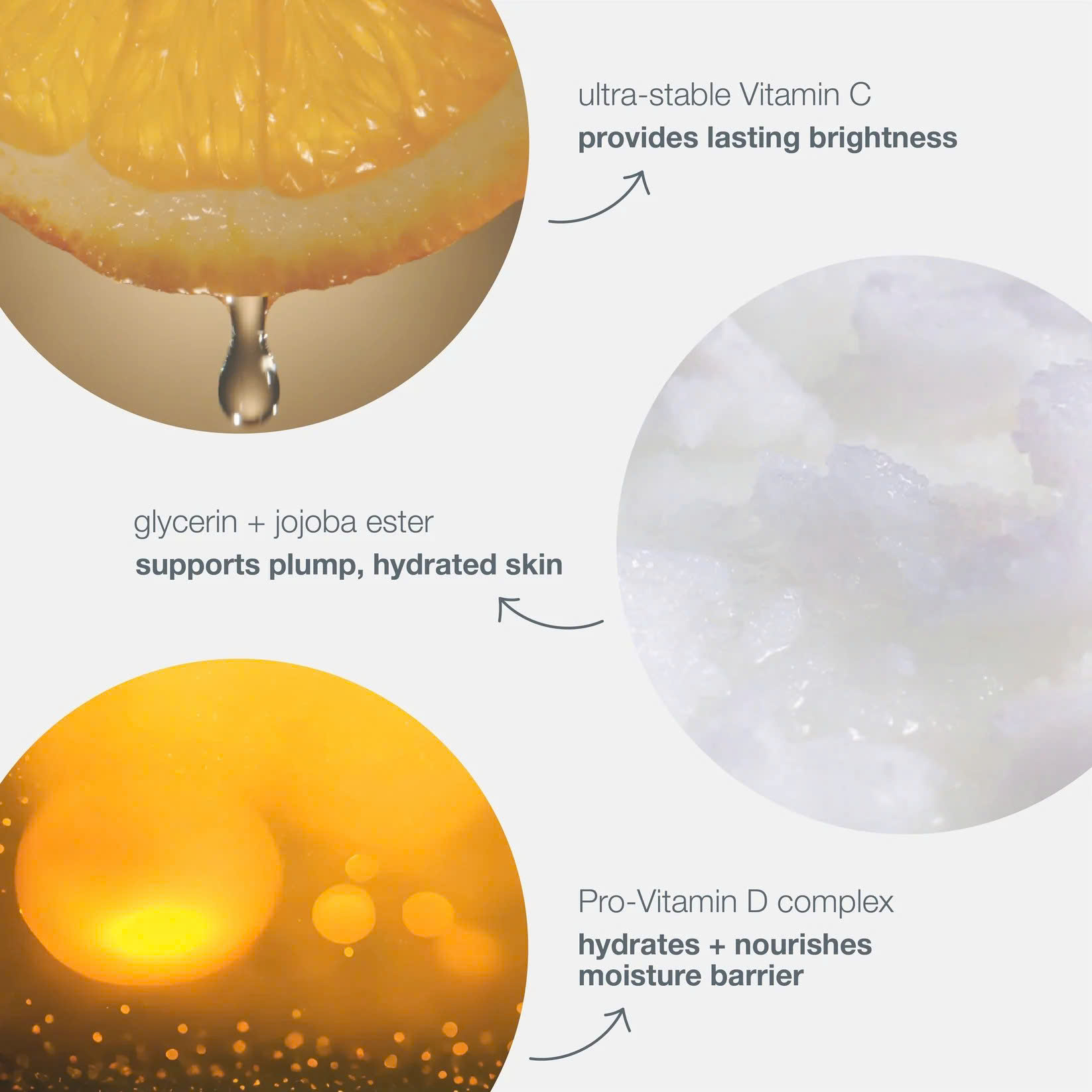 DERMALOGICA BIOLUMIN-C NIGHT RESTORE SERUM: Tái Sinh Làn Da Qua Đêm - Khôi Phục Rạng Rỡ, Ẩm Mượt