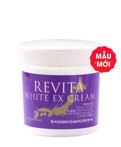 BỘ 3 DƯỠNG TRẮNG DA BODY CHUYÊN SÂU, TRẮNG MỊN TOÀN THÂN / TẨY DA CHẾT BALINESE SALT – Ủ KÍCH TRẮNG REVITA WHITE – KEM DƯỠNG TRẮNG WHITE CREAM 