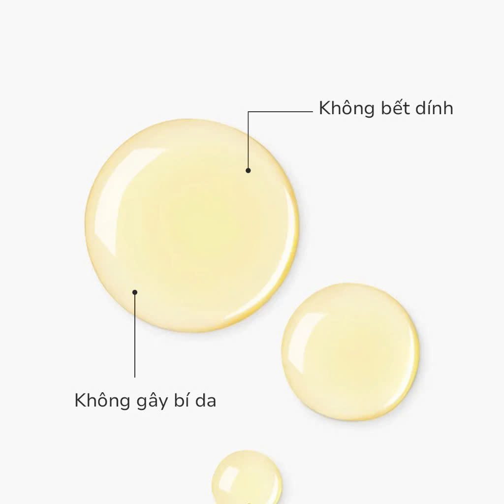 GSC VITAMIN C SERUM: Tinh Chất Dưỡng Trắng & Chống Lão Hóa - Cho Làn Da Sáng Khỏe, Mờ Nám