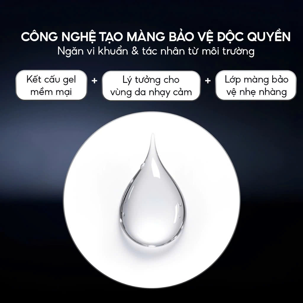 CONAPIDIL SUPERJECTION FIXCICA GEL: Gel Chuyên Biệt Giảm Mụn, Ngừa Thâm Sẹo & Phục Hồi Da Sau Trị Liệu