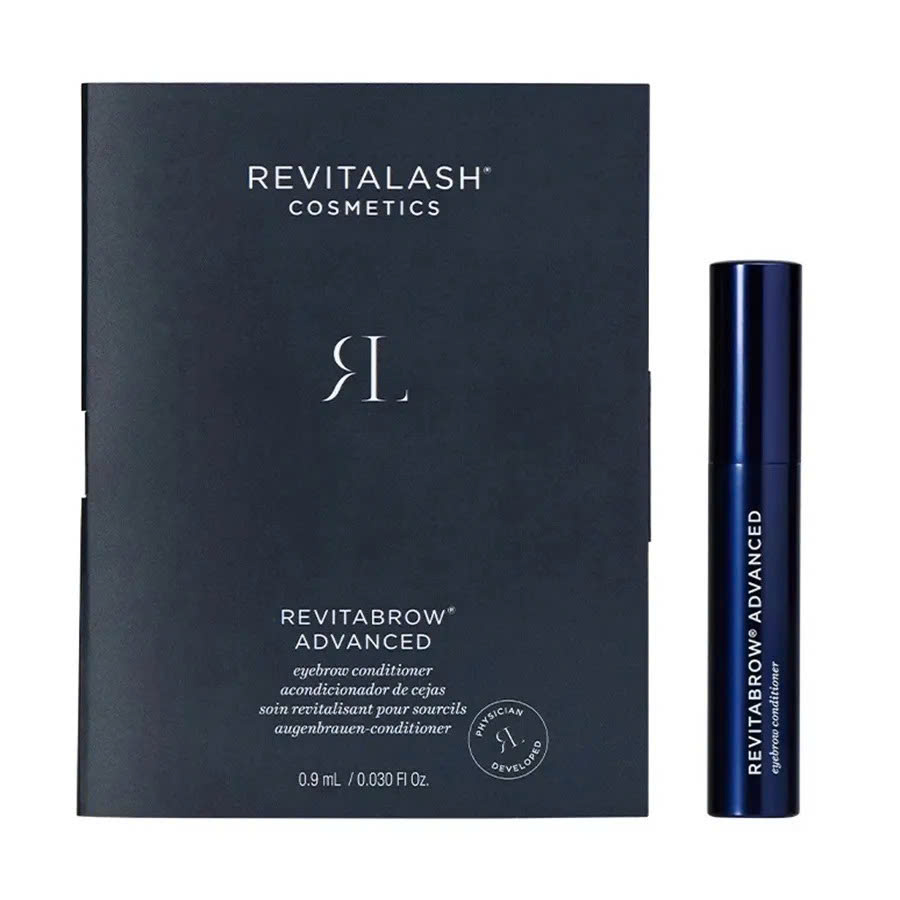 REVITABROW® ADVANCED EYEBROW CONDITIONER: Serum Nuôi Dưỡng & Kích Thích Mọc Lông Mày Hiệu Quả - Dày, Đậm & Chống Gãy Rụng