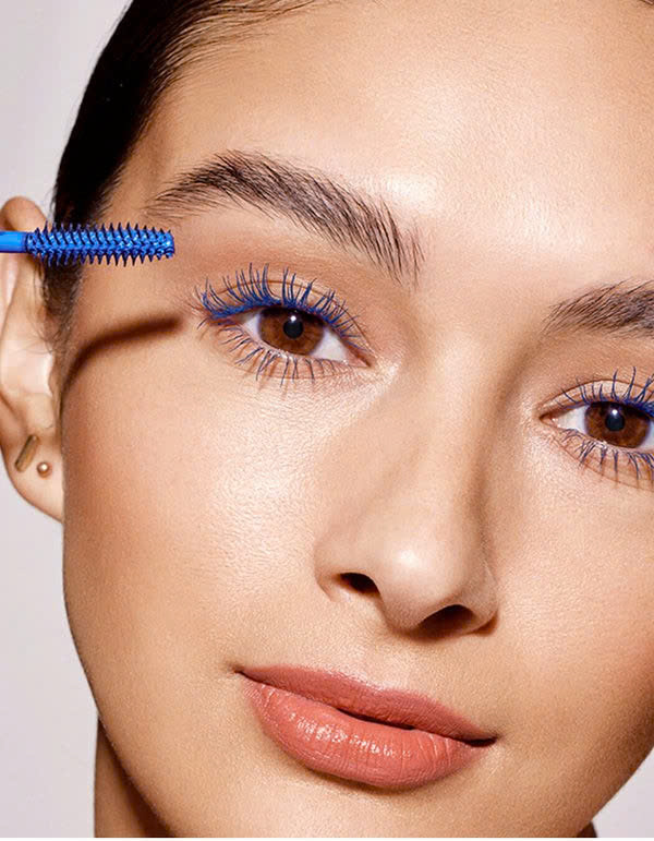 REVITALASH DOUBLE ENDED VOLUME SET: Mascara 2 Đầu Làm Dày & Dài Mi - Nuôi Dưỡng, Làm Cong Tối Đa