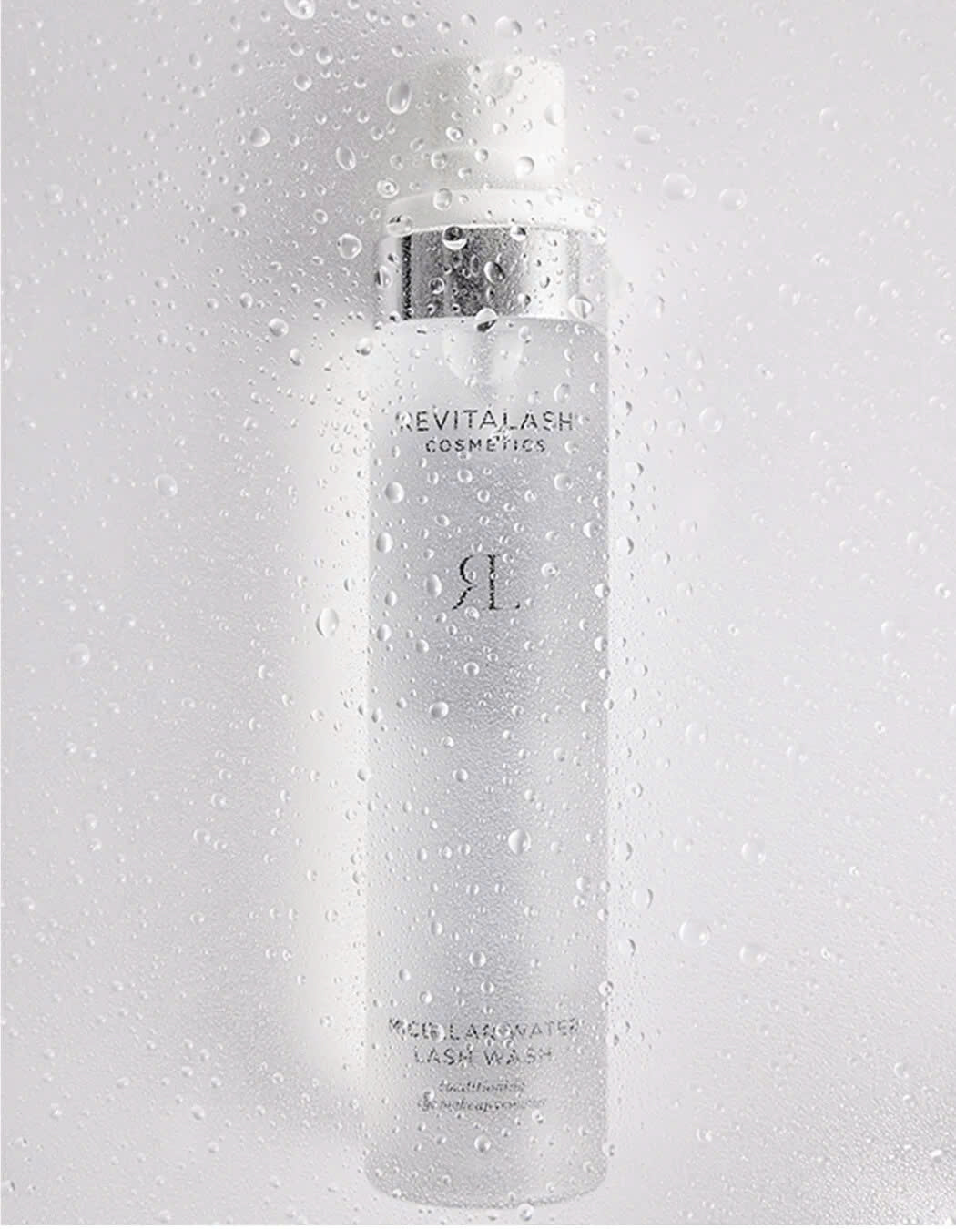 REVITALASH MICELLAR WATER LASH WASH: Nước Tẩy Trang Dịu Nhẹ, Cấp Ẩm & Củng Cố Lông Mi