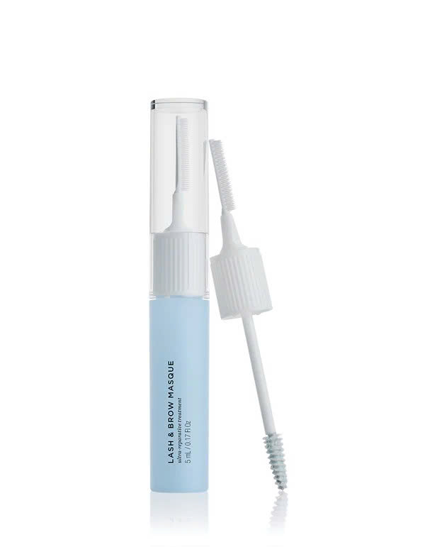 REVITALASH LASH & BROW MASQUE: Mặt Nạ Phục Hồi Chuyên Sâu - Dưỡng Mi, Mày Dày, Dài & Bóng Mượt