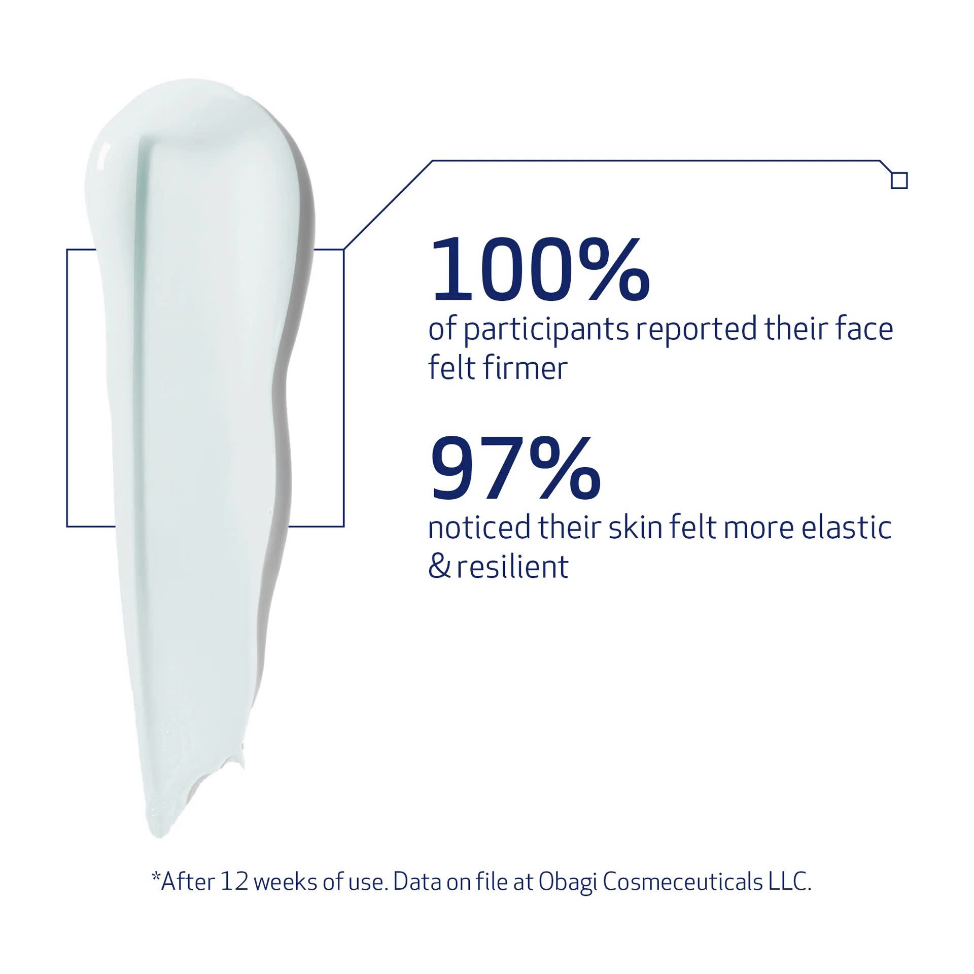 OBAGI ELASTIDERM® FIRMING FACIAL SERUM: Tinh Chất Phục Hồi Độ Đàn Hồi & Làm Săn Chắc Da Toàn Diện