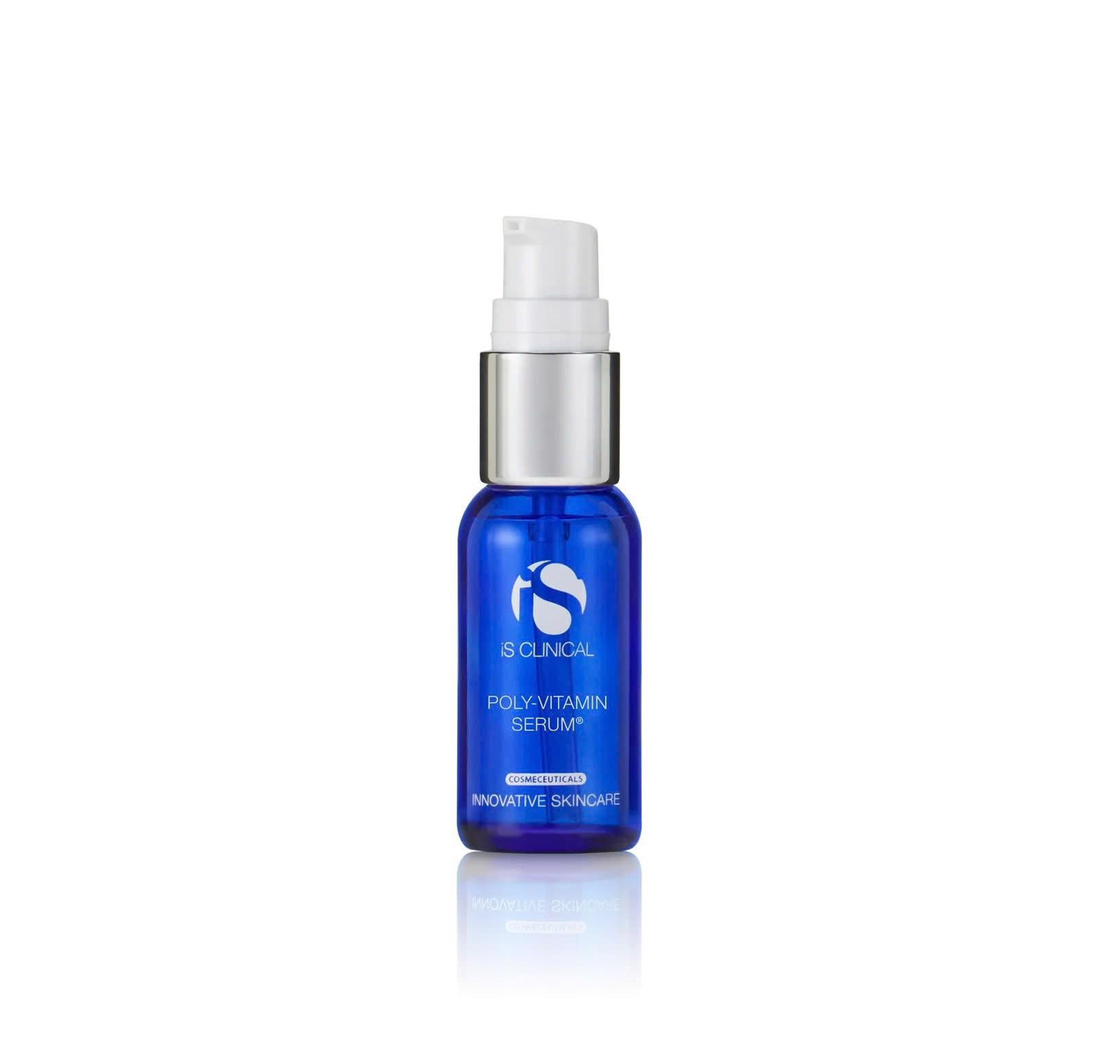 ​​​​​IS CLINICAL POLY-VITAMIN SERUM: Tinh Chất Phục Hồi, Tái Tạo & Trẻ Hóa Da Toàn Diện