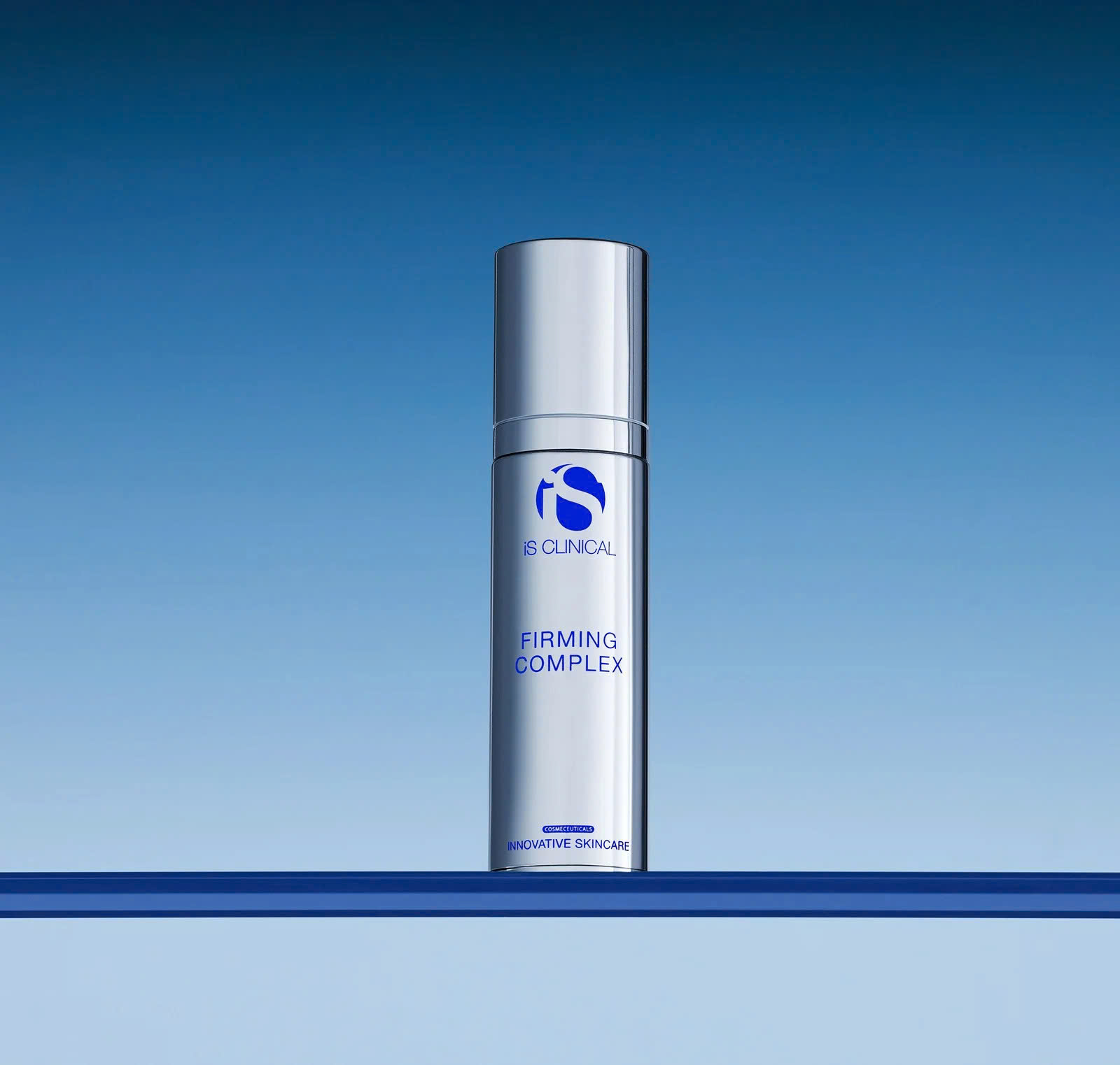 IS CLINICAL FIRMING COMPLEX: Kem Dưỡng Săn Chắc Da, Thu Nhỏ Lỗ Chân Lông & Trẻ Hóa Tức Thì