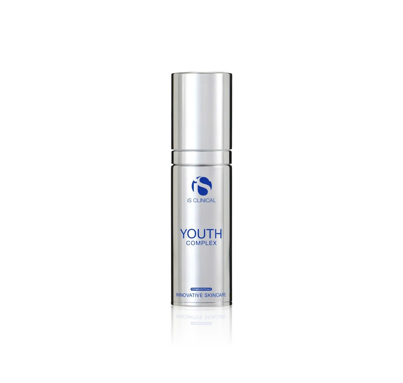 IS CLINICAL Youth Complex: Bước Đột Phá Trẻ Hóa Da, Xóa Nhăn & Săn Chắc Tức Thì