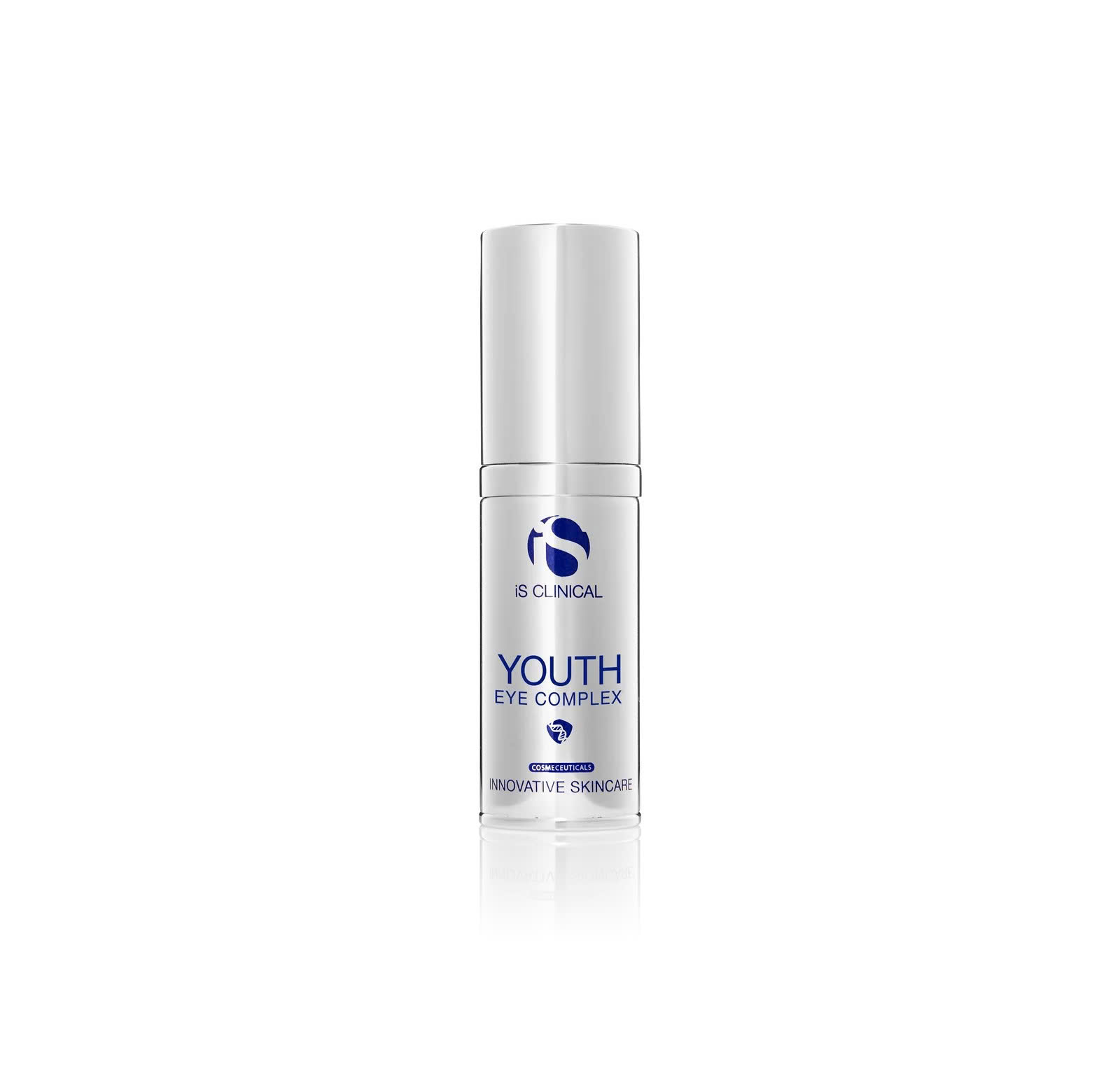 IS CLINICAL Youth Eye Complex: Kem Mắt Đột Phá – Xóa Nhăn, Trị Quầng Thâm & Trẻ Hóa Toàn Diện