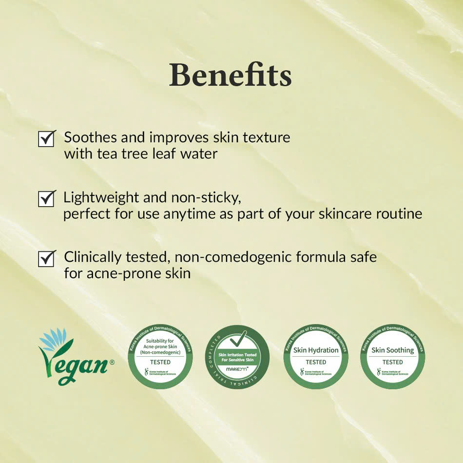 Kem Dưỡng Phục Hồi Dr.Althea 345 Relief Cream: Giải Pháp Toàn Diện Cho Da Mụn Và Nhạy Cảm