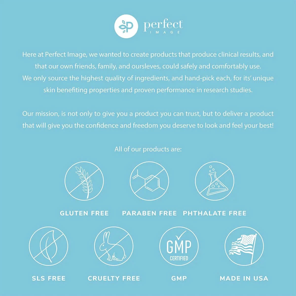 PERFECT IMAGE TCA 15% Skin Peel: Giải Pháp Peel Da Độ Sâu Trung Bình – Đặc Trị Sẹo Mụn, Nếp Nhăn Sâu & Nám Tình Trạng Nặng