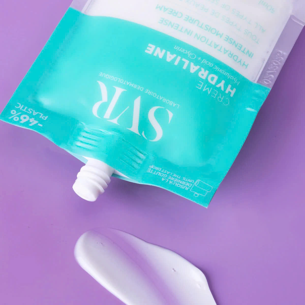 SVR Hydraliane Cream: Kem Dưỡng Ẩm Chuyên Sâu 24H Cho Mọi Loại Da