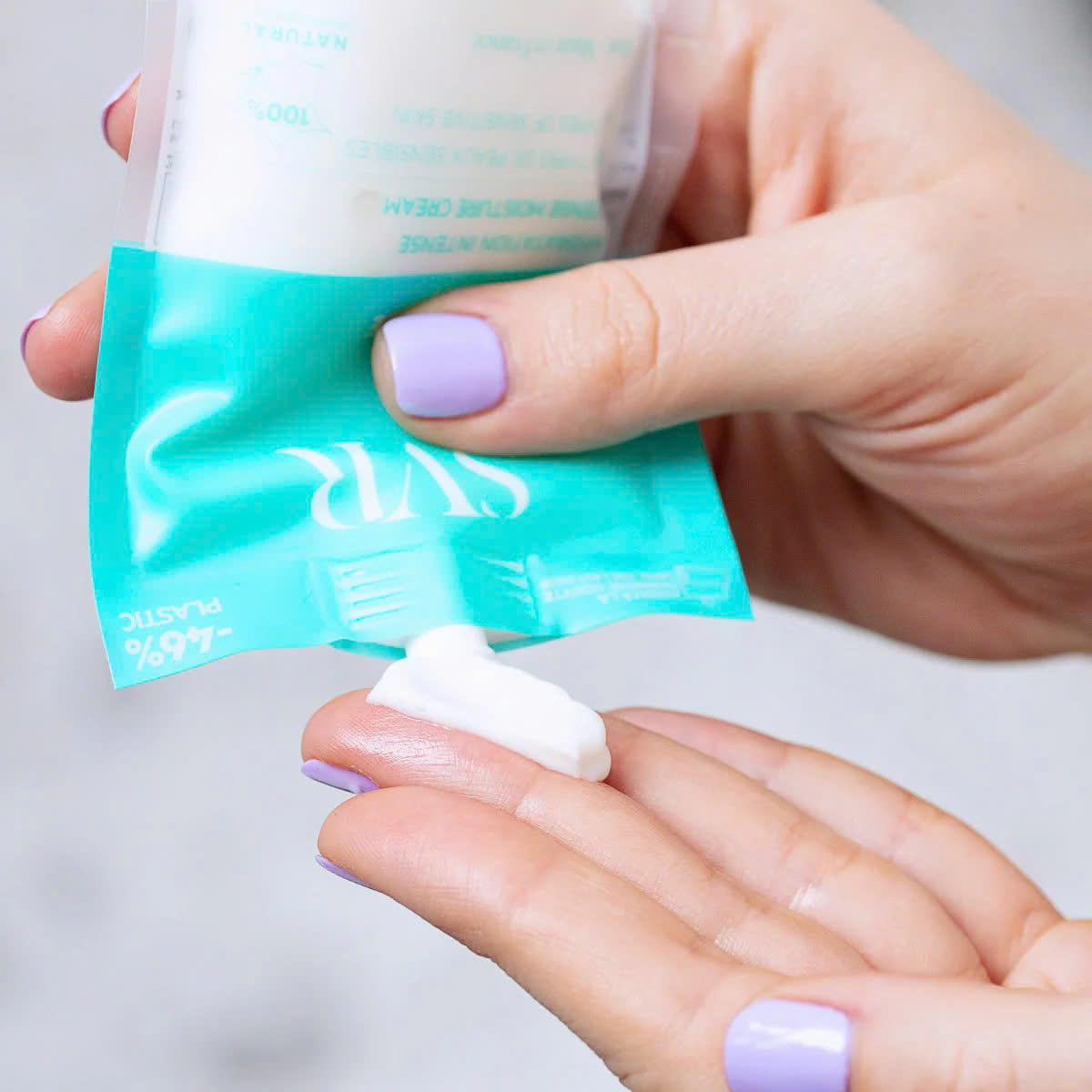 SVR Hydraliane Cream: Kem Dưỡng Ẩm Chuyên Sâu 24H Cho Mọi Loại Da