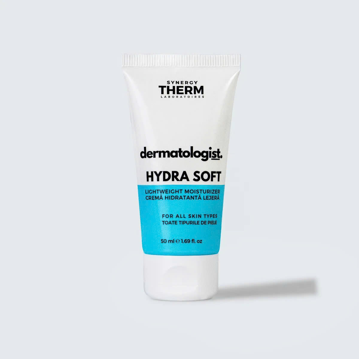 Synergy Therm Hydra Soft: Kem Dưỡng Ẩm Chuyên Sâu 48 Giờ Cho Da Khô Nhạy Cảm