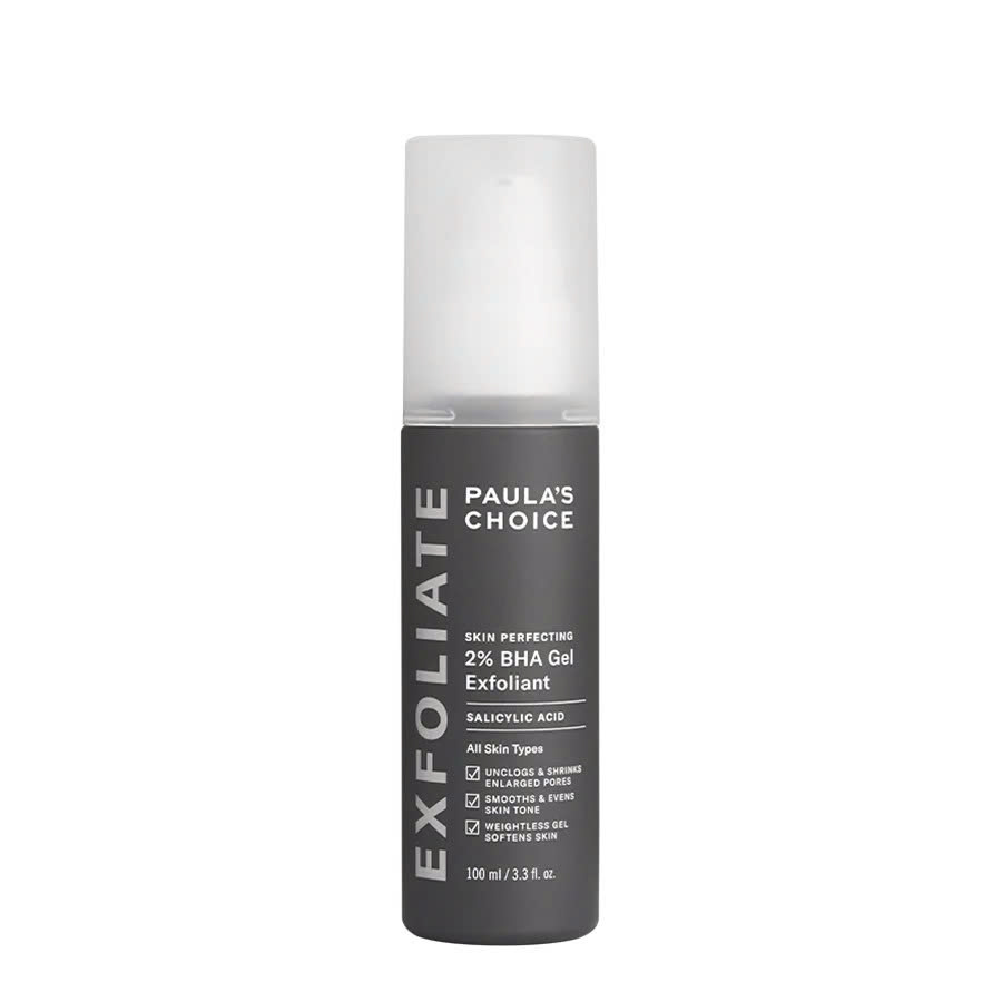 Paula’s Choice Skin Perfecting 2% BHA Gel Exfoliant: Bí Quyết Cho Làn Da Mịn Màng Không Khuyết Điểm
