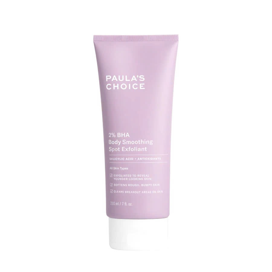 Paula's Choice 2% BHA Body Smoothing Spot Treatment – Giải Pháp Đặc Trị Mụn Cơ Thể Và Viêm Nang Lông