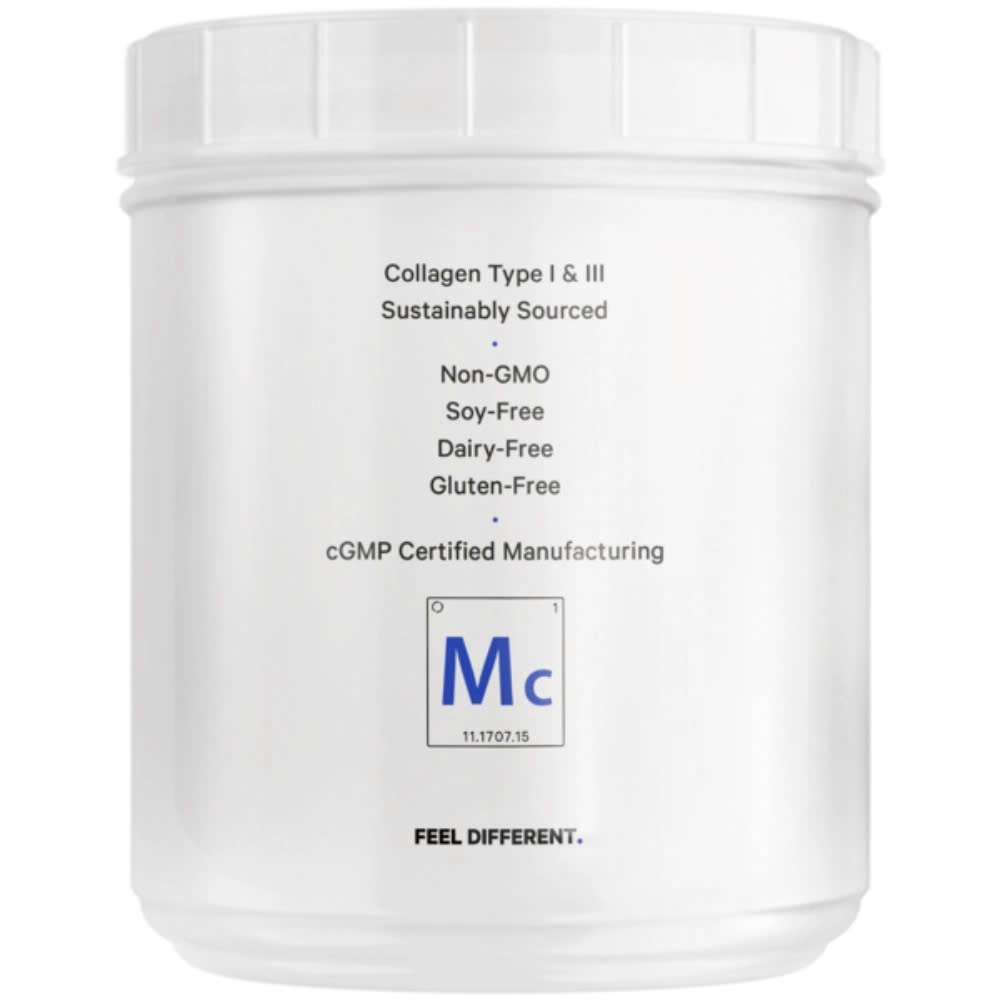 Codeage Marine Collagen Peptides – Collagen Cá Tuyết Đại Dương Thủy Phân Cao Cấp Từ Mỹ (450g)