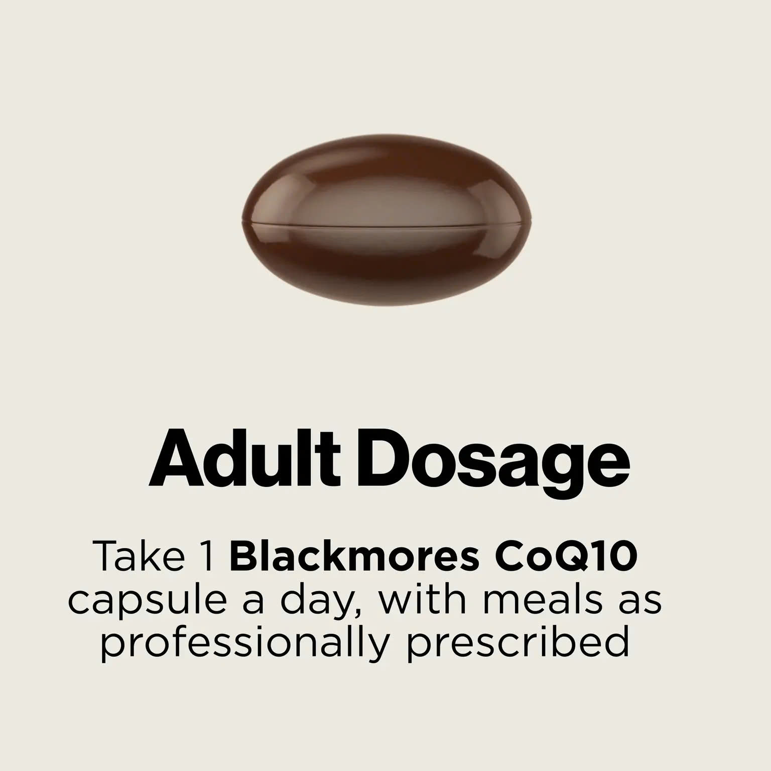 Blackmores CoQ10 150mg – Giải Pháp Bảo Vệ Tim Mạch & Tăng Cường Năng Lượng Mỗi Ngày