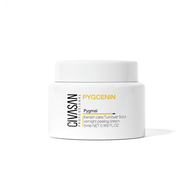Civasan Pygmal Cream – Kem Thay Da Sinh Học & Ức chế Sắc Tố Chuyên Sâu Ban Đêm