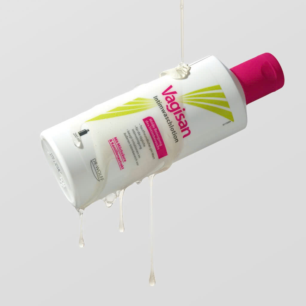 Vagisan IntimateWashLotion – Dung Dịch Vệ Sinh Dịu Nhẹ, Bảo Vệ Hàng Rào Axit Tự Nhiên