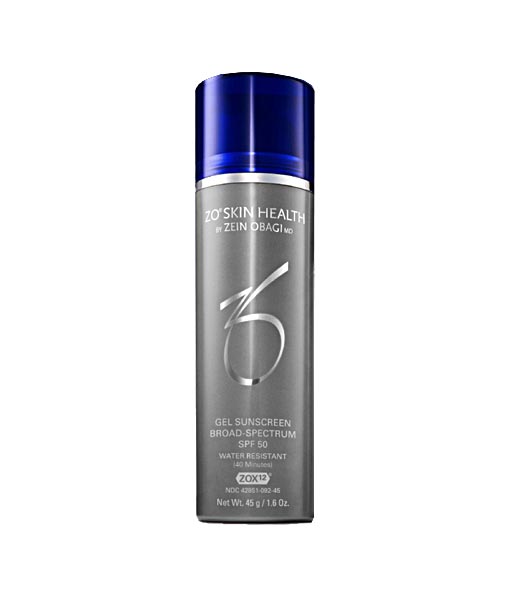 ZO SKIN HEALTH GEL SUNSCREEN BROAD – SPECTRUM SPF 50 / GEL CHỐNG NẮNG