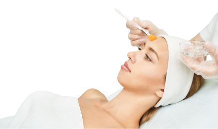 Điều Trị Chuyên Nghiệp