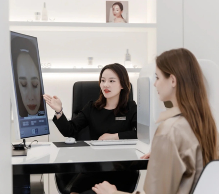 SKIN HEALTH BEAUTY - Liệu Trình Chăm Sóc Da Chuẩn Khoa Học