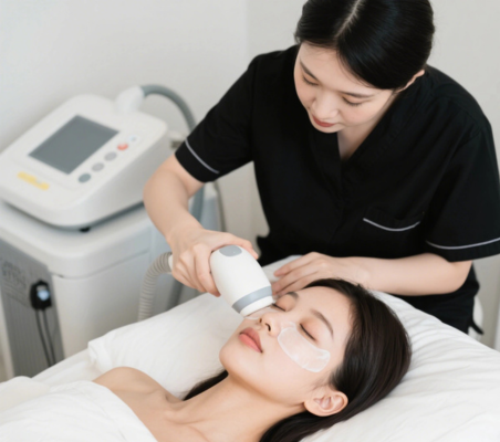 Công nghệ & Thiết bị hiện đại 