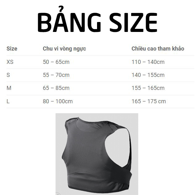 Đai Chống Gù Lưng Bonbone Pita Sapo Posture