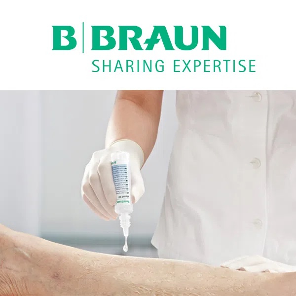 Gel Sát Khuẩn Nhanh Lành Vết Thương PRONTOSAN WOUND GEL