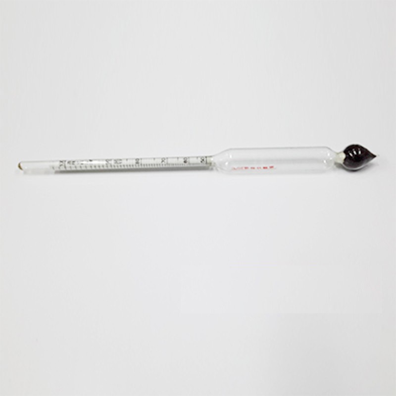 Dụng Cụ Đo Nồng Độ Cồn (Cồn Kế, Tửu Kế) Trung Quốc