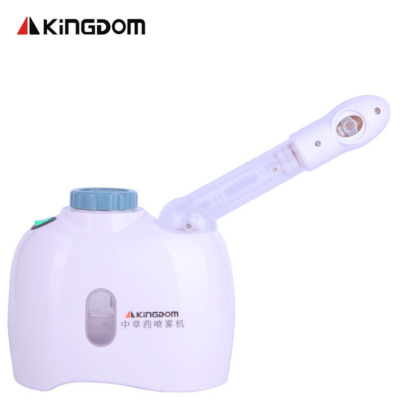 Máy Xông Mặt Nóng Mini Kingdom K33C