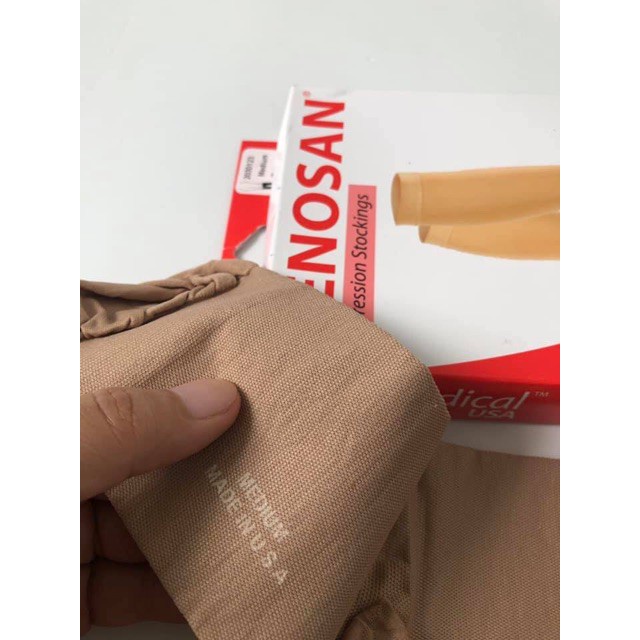 Vớ Y Khoa Venosan USA Cho Nam